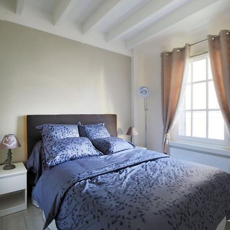 Charming T3 Tours Hypercentre Apartment Luaran gambar