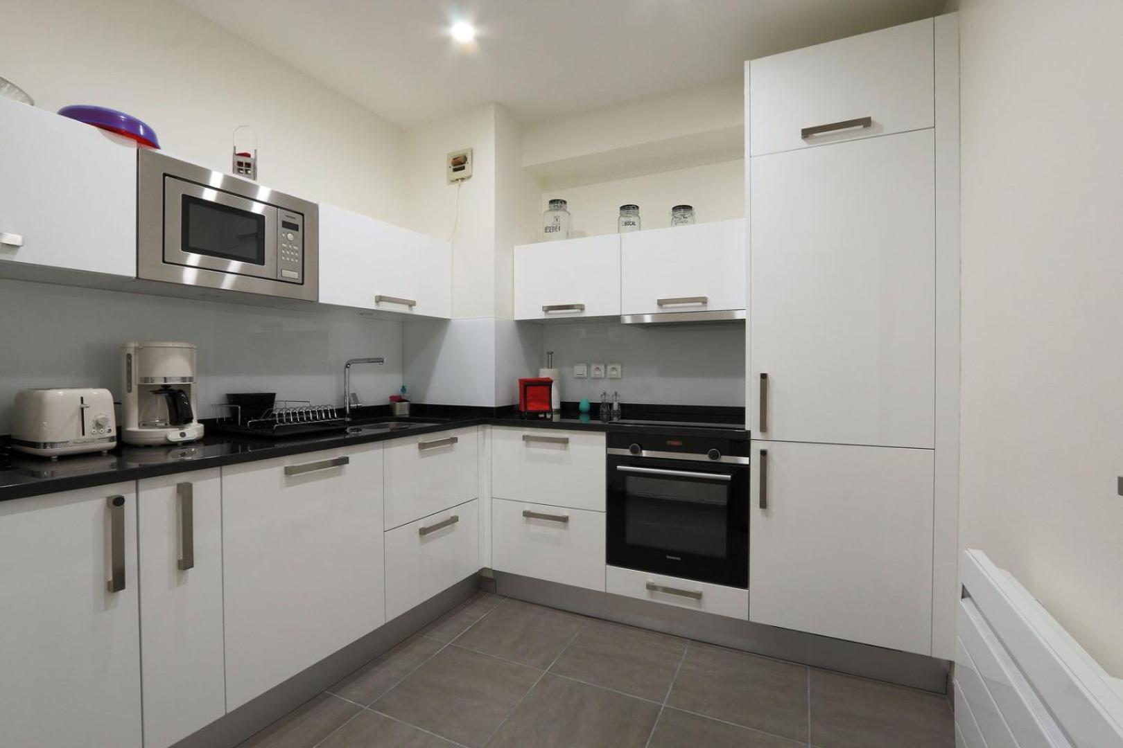 Charming T3 Tours Hypercentre Apartment Luaran gambar