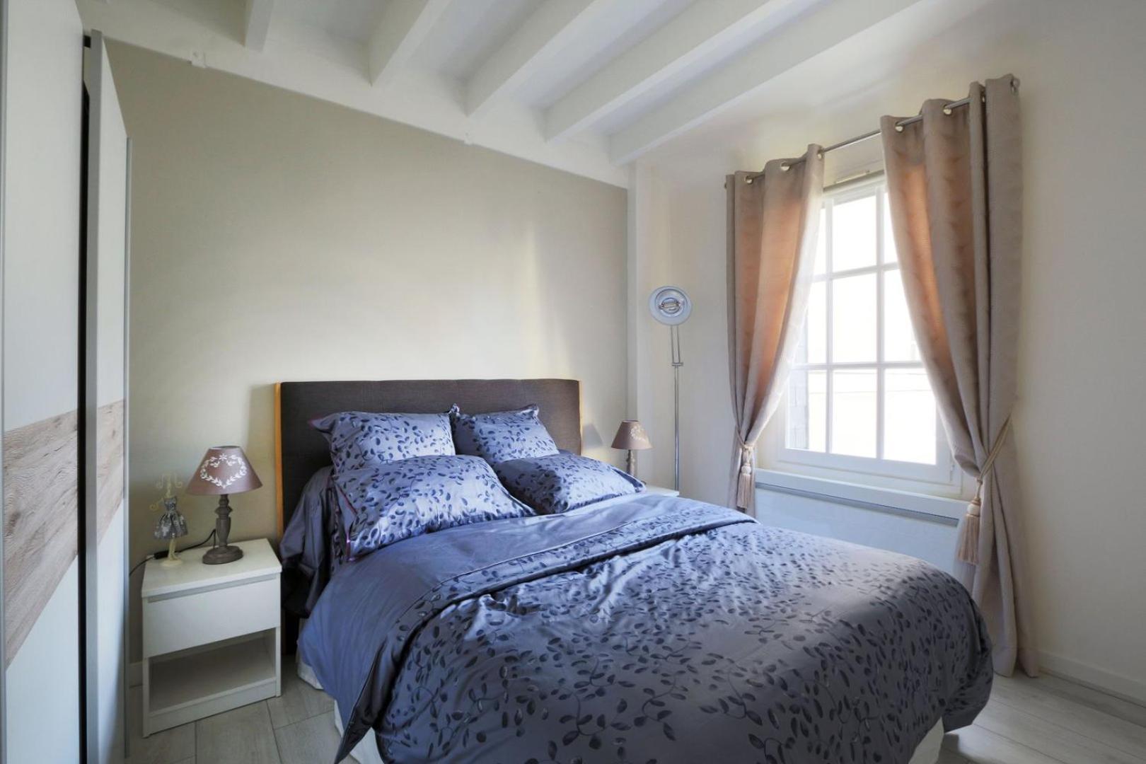 Charming T3 Tours Hypercentre Apartment Luaran gambar