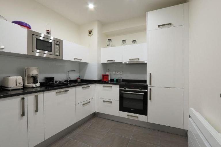 Charming T3 Tours Hypercentre Apartment Luaran gambar