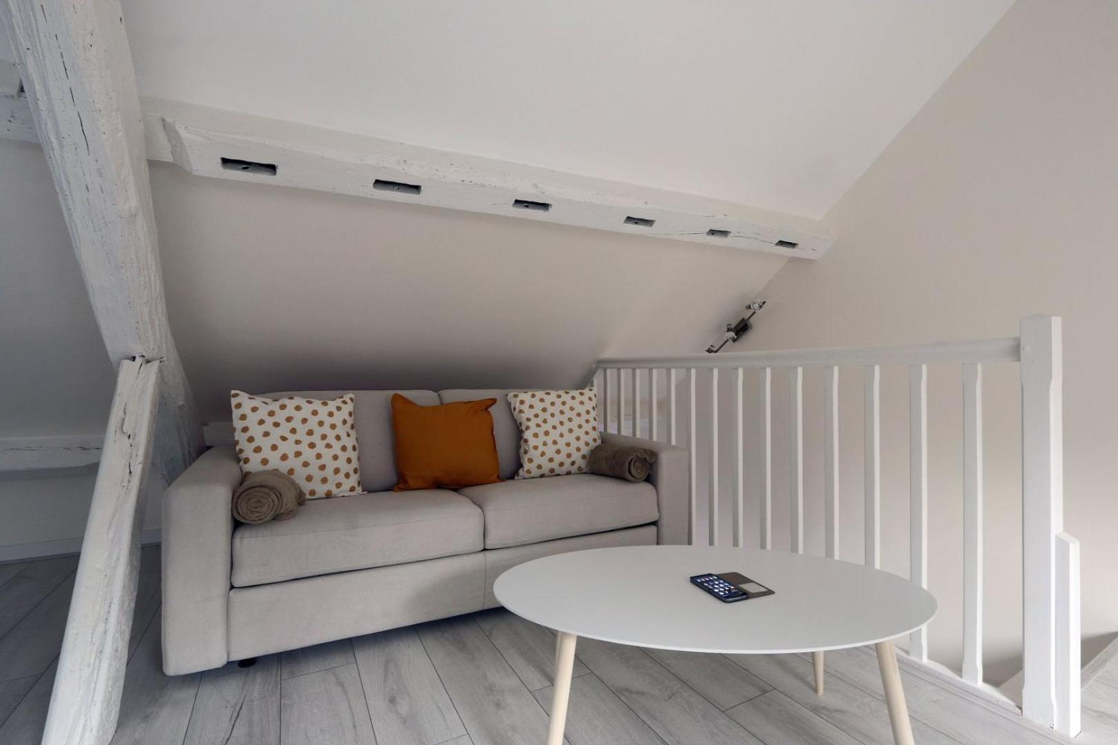 Charming T3 Tours Hypercentre Apartment Luaran gambar